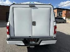 2018 Ford F-150 4WD REGULAR CAB SHORT BOX-ARE MATCHING CAP - Photo 4