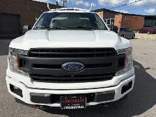 2018 Ford F-150 4WD REGULAR CAB SHORT BOX-ARE MATCHING CAP - Photo 9