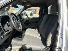 2018 Ford F-150 4WD REGULAR CAB SHORT BOX-ARE MATCHING CAP - Photo 10