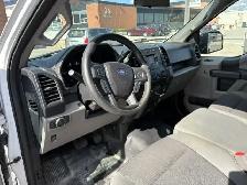 2018 Ford F-150 4WD REGULAR CAB SHORT BOX-ARE MATCHING CAP - Photo 11