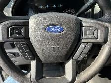 2018 Ford F-150 4WD REGULAR CAB SHORT BOX-ARE MATCHING CAP - Photo 13