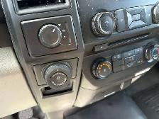 2018 Ford F-150 4WD REGULAR CAB SHORT BOX-ARE MATCHING CAP - Photo 14