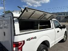 2018 Ford F-150 4WD REGULAR CAB SHORT BOX-ARE MATCHING CAP - Photo 16