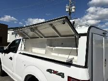 2018 Ford F-150 4WD REGULAR CAB SHORT BOX-ARE MATCHING CAP - Photo 17