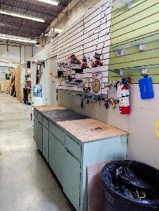 ART STUDIO - For Rent - Marpole, Vancouver - Photo 3