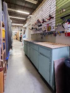 ART STUDIO - For Rent - Marpole, Vancouver - Photo 4
