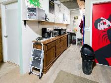 ART STUDIO - For Rent - Marpole, Vancouver - Photo 6