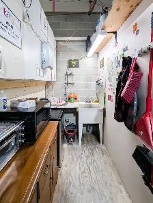 ART STUDIO - For Rent - Marpole, Vancouver - Photo 7