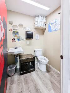 ART STUDIO - For Rent - Marpole, Vancouver - Photo 8