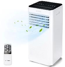 PORTABLE AIR CONDITIONER Midea 8,000-Btu