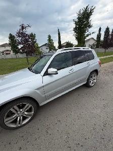 2011 Mercedes-Benz GLK 350 4MATIC - Photo 3