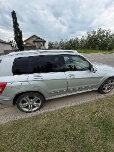 2011 Mercedes-Benz GLK 350 4MATIC - Photo 4