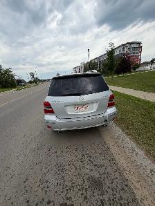 2011 Mercedes-Benz GLK 350 4MATIC - Photo 5