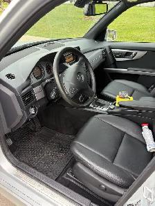 2011 Mercedes-Benz GLK 350 4MATIC - Photo 6