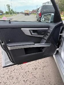 2011 Mercedes-Benz GLK 350 4MATIC - Photo 9