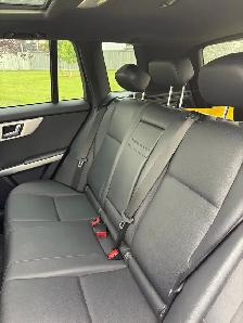 2011 Mercedes-Benz GLK 350 4MATIC - Photo 10