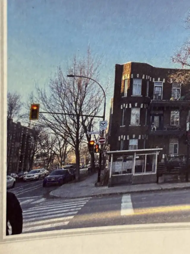 A louer pour étudiants Studios Plateau Mont-Royal