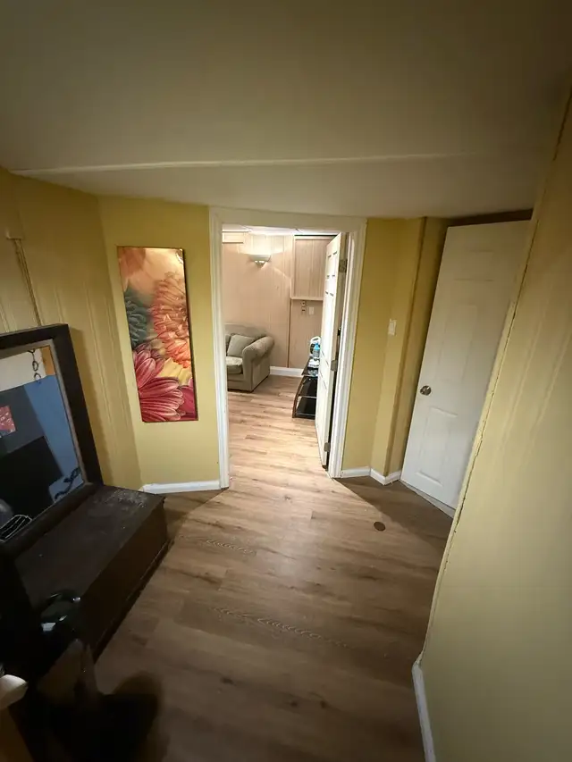 Basment for Rent Mississauga Heartland $1600