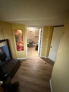 Basment for Rent Mississauga Heartland $1600
