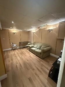 Basment for Rent Mississauga Heartland $1600 - Photo 2