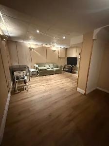 Basment for Rent Mississauga Heartland $1600 - Photo 3