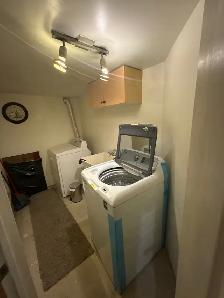 Basment for Rent Mississauga Heartland $1600 - Photo 8