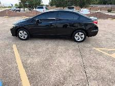 2014 Honda Civic - Photo 4