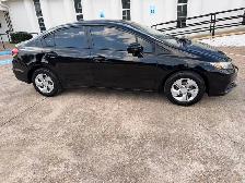 2014 Honda Civic - Photo 5