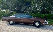 1973 Buick Limited - Photo 2