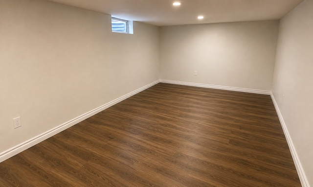 Bachelor Basement Apartment for Rent