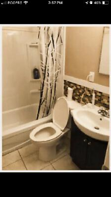 2 bedroom apartment for rent Sept 1 west side (heat included) - Photo 4