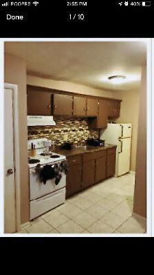 2 bedroom apartment for rent Sept 1 west side (heat included) - Photo 5
