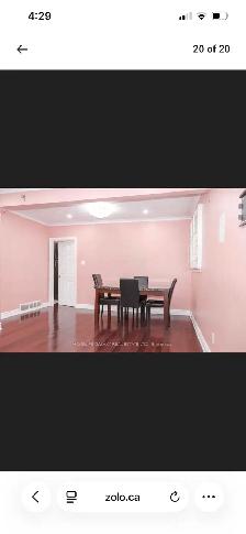 private room for a rent - Photo 2