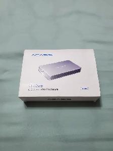 ACASIS 40Gbps NVMe SSD Enclosure
