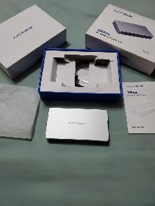 ACASIS 40Gbps NVMe SSD Enclosure - Photo 3