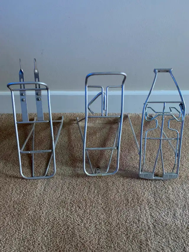 Bike Racks