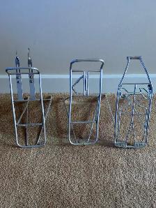Bike Racks