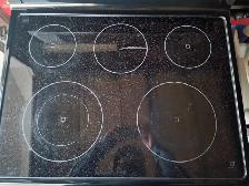 LG Stove for sale - Photo 2