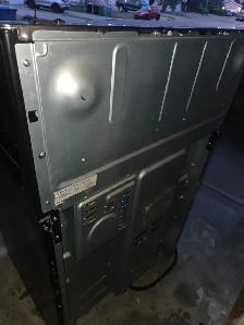 LG Stove for sale - Photo 5