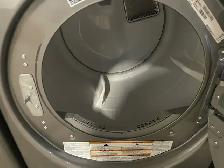 Laveuse sécheuse frontales stainless Whirlpool (remis a neuf) - Photo 5