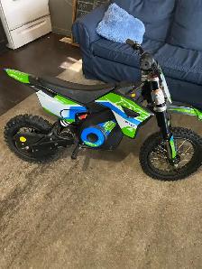 appolo dirtbike new - Photo 3