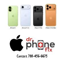 IPHONE 17 (17, 17 AIR, 17 PRO & 17 PRO MAX) SCREEN REPLACEMENT