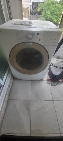 À donner! Laveuse et sécheuse - Photo 2
