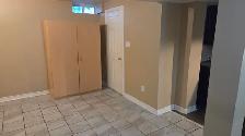 Spacious 1 Bedroom Basement Apartment at Major Mac and Keele St - Photo 2