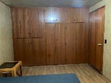 Bedroom for Rent (across Westmount Mall) - Utilities Included - Photo 3