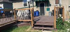 Bedroom for Rent (across Westmount Mall) - Utilities Included - Photo 7