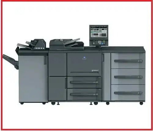Discounted Production Printer_ Only $210/month sku:8