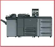 Discounted Production Printer_ Only $210/month sku:8