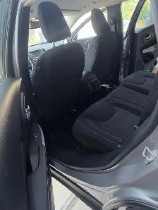 2018 Jeep Cherokee Latitude – 2.4L - Photo 3