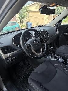2018 Jeep Cherokee Latitude – 2.4L - Photo 5